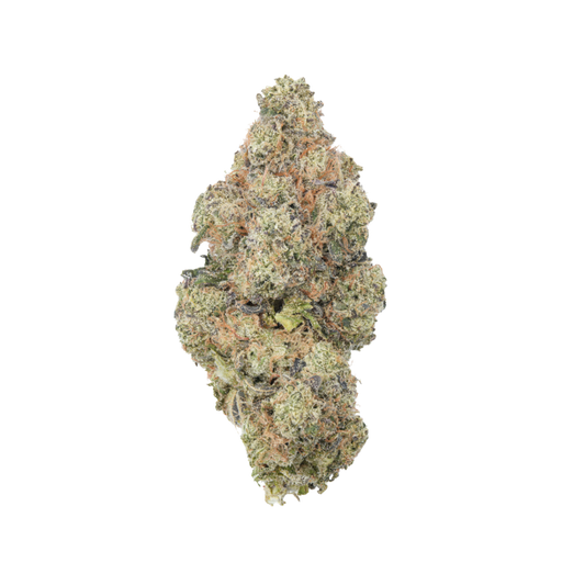 Gumbo (Indica) - Everyday Flower