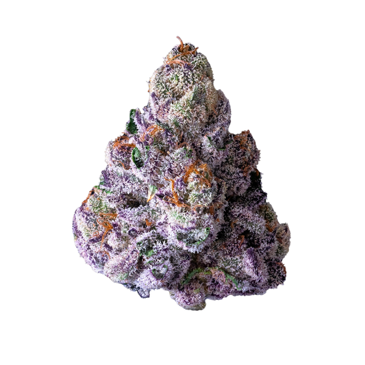 Prizm (Indica) - Top Shelf Flower