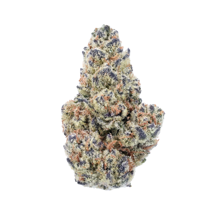 Alaskan Ice (Sativa) - 1 Oz Flower