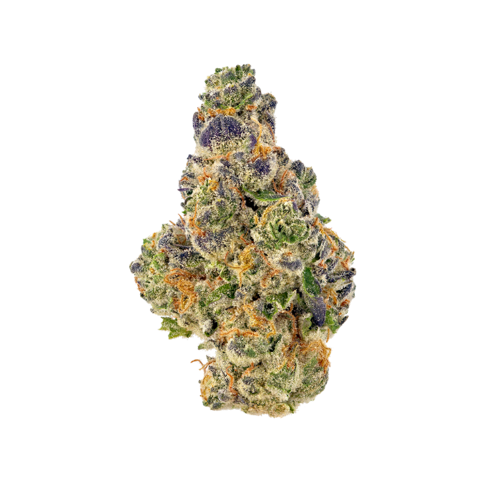 Gumbo (Indica) - Everyday Flower