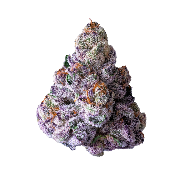Prizm (Indica) - Top Shelf Flower