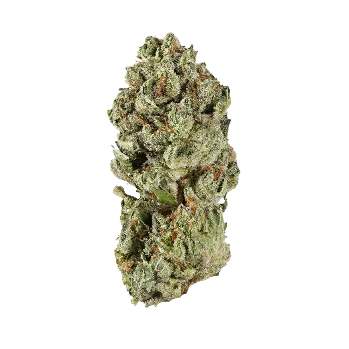 White Runtz (Hybrid) - 1 Oz Flower