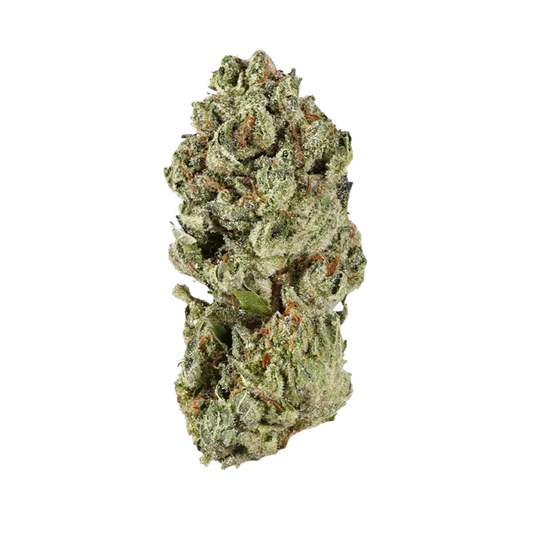 White Runtz (Hybrid) - 1 Oz Flower