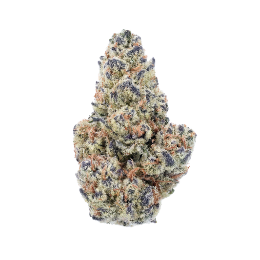 Alaskan Ice (Sativa) - 1 Oz Flower