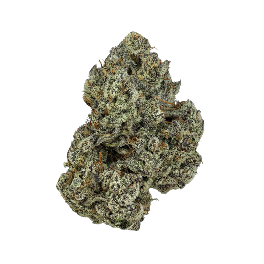 Alien Cream (Hybrid) - Top Shelf Flower
