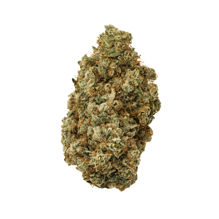 Alien OG (Hybrid) - Everyday Flower
