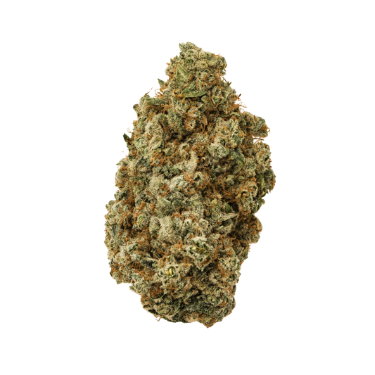 Alien OG (Hybrid) - Everyday Flower
