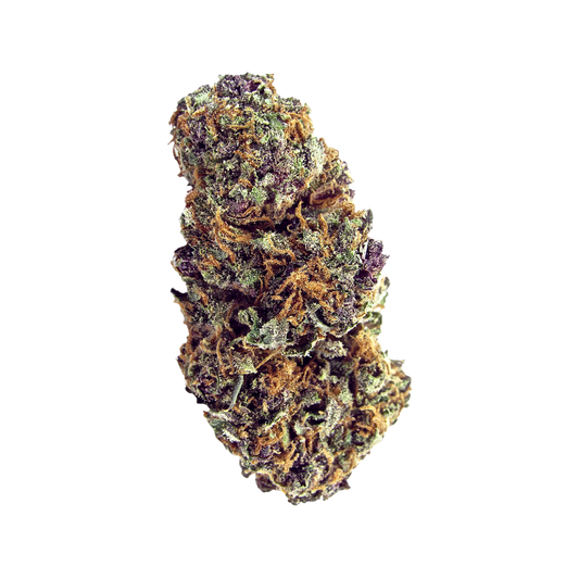 Forbidden Fruit (Indica) - Premium Flower
