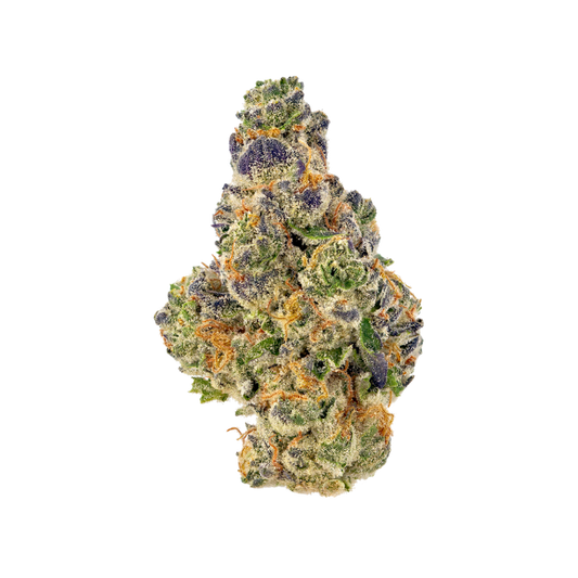 Gumbo (Indica) - Everyday Flower