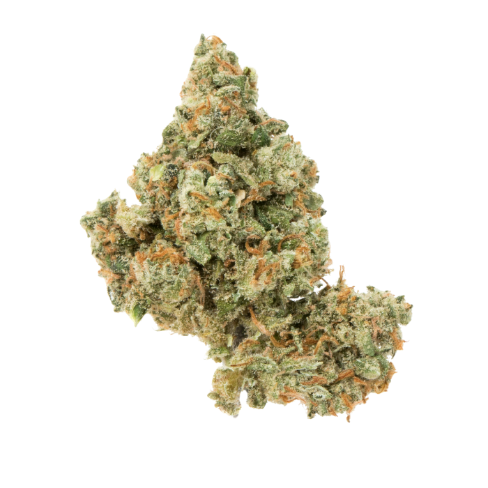 Jack Herer (Sativa) - Premium Flower