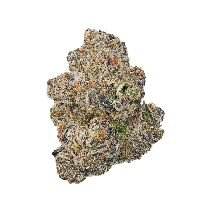 King Louis (Indica) - 1 Oz Flower