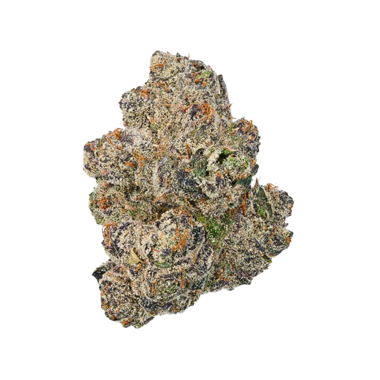 King Louis (Indica) - 1 Oz Flower