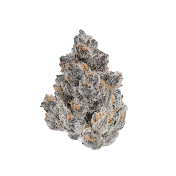 Mamba (Indica) - Top Shelf Flower