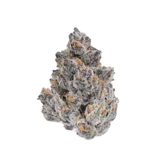 Mamba (Indica) - Top Shelf Flower