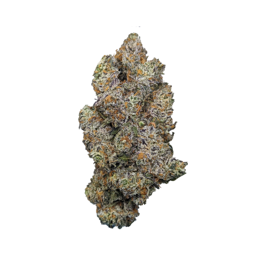 White Chocolate Chip (Sativa) - Premium Flower